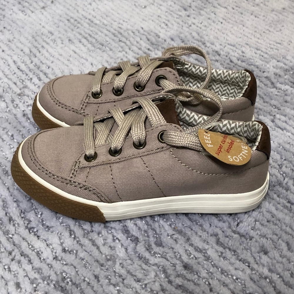 SALE Hanna Andersson boys shoes
